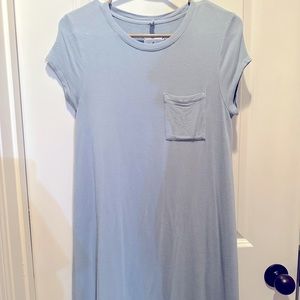 Lou&Grey tshirt dress